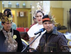 Pemprov Jatim Sokong Anggaran dan Jejaring Internasional agar JFC Masuk Kalender Wisata Dunia