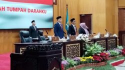 Raperda Pertanggungjawaban APBD 2025 Disahkan, DPRD Surabaya Tekankan Perbaikan Tata Kelola Pendapatan Daerah