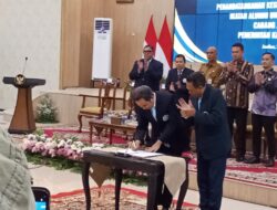 Bupati Jember Ajak IKA Unair Cabang Jember Entaskan Kemiskinan dan Stunting