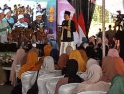 Gus Fawait Pastikan Insentif Guru Ngaji dan Ketua Kelompok Pengajian Cair September 2026