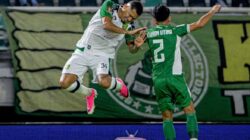 Persebaya Singkirkan PSMS 1-0, Bajul Ijo Amankan Tiket Semifinal Piala Presiden 2026