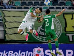 Persebaya Singkirkan PSMS 1-0, Bajul Ijo Amankan Tiket Semifinal Piala Presiden 2026