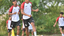 Masuk Skuad Indonesia All-Star Lawan Aston Villa, Dua Pemain Deltras FC Siap Timba Pengalaman ​