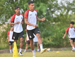 Masuk Skuad Indonesia All-Star Lawan Aston Villa, Dua Pemain Deltras FC Siap Timba Pengalaman ​