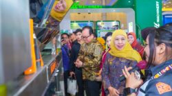 ALLPack Surabaya Expo 2026 Dorong Hilirisasi dan Daya Saing Industri