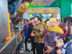 ALLPack Surabaya Expo 2026 Dorong Hilirisasi dan Daya Saing Industri