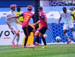 Spanyol Hancurkan Austria 3-0, Melaju Mulus ke Babak 16 Besar Piala Dunia 2026