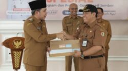 Mudahkan Layanan Publik Pemkab Jember Luncurkan Peta Cinta