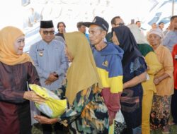 Pemprov Jatim Gelar Pasar Murah Di Banyuwangi, Perkuat Pengendalian Inflasi
