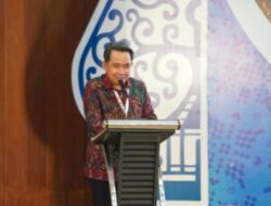 Bupati Jember Jadi Pembicara di Konferensi Pendidikan 2026