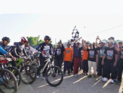 Bangil Kota Baru Sumbang 1.200 Rumah Subsidi, Wabup Pasuruan Beri Apresiasi