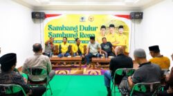 Aspirasi Masyarakat Bawean Mengemuka, Golkar Tak Sekedar Janji Kawal hingga Pemerintah Pusat