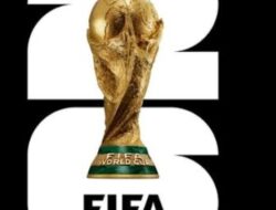 Babak 16 Besar Piala Dunia 2026, Singkirkan Meksiko 3-2 Inggris Melaju ke Perempat Final