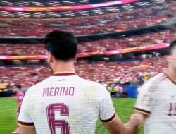 Piala Dunia 2026, Portugal Angkat Koper, Spanyol Amankan Tiket Perempat Final