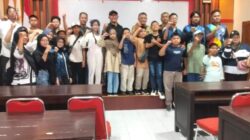 Tanpa Anggaran Pemerintah, Kontingen Catur Blitar Kota Berangkat Kejurprov Catur Jawa Timur