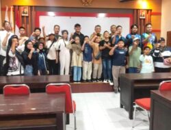Tanpa Anggaran Pemerintah, Kontingen Catur Blitar Kota Berangkat Kejurprov Catur Jawa Timur