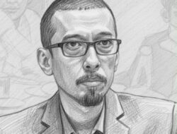 Jebakan Revolusi: Karpet Merah Pasar Bebas