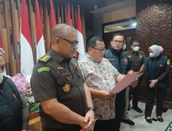 Kejati Jatim Tetapkan Tiga Tersangka Korupsi KUR BNI Jember, Kerugian Negara Rp12,59 Miliar