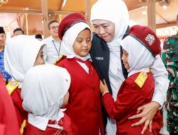 Pemprov Jatim Optimalkan Rekrutmen Siswa Sekolah Rakyat