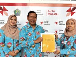 PMI Kota Malang Pertahankan Opini WTP Empat Tahun Berturut-turut, Tegaskan Komitmen Transparansi dan Akuntabilitas