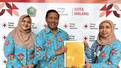 PMI Kota Malang Pertahankan Opini WTP Empat Tahun Berturut-turut, Tegaskan Komitmen Transparansi dan Akuntabilitas