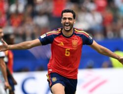 Spanyol Singkirkan Belgia, Melaju ke Semifinal Piala Dunia 2026