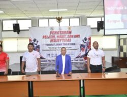Jelang Porprov Surabaya 2027, Muaythai Jatim Segarkan Pelatih dan Wasit dengan Aturan IFMA Terbaru