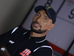 Resmi Nakhodai Deltras FC, Leonardo Tupamahu Usung Filosofi Modern
