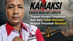 Dugaan Korupsi Pengadaan Batu Bara Tidak Otomatis Jadi Penyebab Blackout