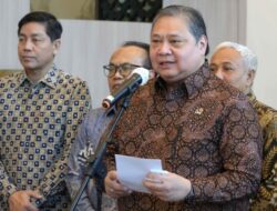 Diplomasi Ekonomi Diperkuat, Dunia Usaha dan Dubes Diajak Kawal Investasi
