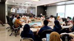 Komisi B DPRD Surabaya Bidik Peningkatan PAD Lewat Optimalisasi Aset DPKP