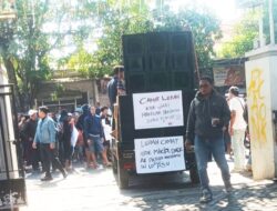 Ditolak Warga Gulomantung, HRM Taat Prosedur Dirikan Pabrik