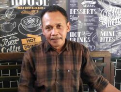 Sinergisitas Polri dan Kejagung terkait TPPU Mendapat Apresiasi Ormas GPI Blitar