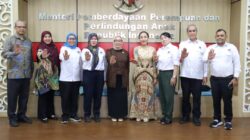 Arifatul Choiri Fauzi: Media Mitra Strategis Penanganan Kasus Perempuan dan Anak