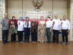 Arifatul Choiri Fauzi: Media Mitra Strategis Penanganan Kasus Perempuan dan Anak