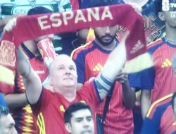 Spanyol Pastikan Tiket Final Piala Dunia 2026 Usai Taklukkan Prancis 2-0
