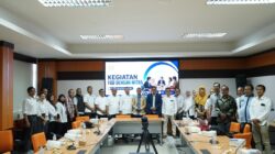 UNESA Perkuat Sinergi dengan DPRD, KPU, hingga SMSI untuk Tingkatkan Kompetensi Mahasiswa