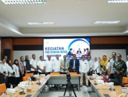 UNESA Perkuat Sinergi dengan DPRD, KPU, hingga SMSI untuk Tingkatkan Kompetensi Mahasiswa