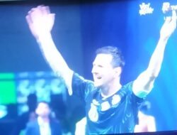 Piala Dunia 2026: Argentina Akhirnya Bertemu Spanyol di Final