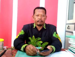 Kades Tumpang Ajak Masyarakat Jaga Persaudaraan dan Junjung Tinggi Sportivitas dalam Pilkades Serentak 2026