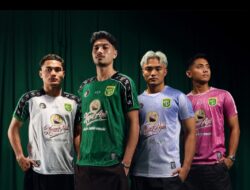 Merawat Sejarah, Mengenang Legenda: AZA Rilis Persebaya Pre Season Jersey 2026 Berkonsep Tribute to Eri Irianto
