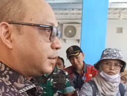 Pasca Keracunan Satgas MBG Kabupaten Jember Hentikan Sementara Operasional SPPG