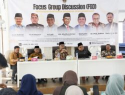Banyak Posisi OPD Dijabat Plt, PWI Pamekasan Bedah Tata Kelola Birokrasi