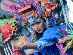 Bandara Banyuwangi Dipadati Penumpang Jelang BEC 2026 Sabtu Besok