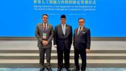 Indonesia Resmi Jadi Anggota Pendiri WAICO, Perkuat Peran dalam Tata Kelola AI Global