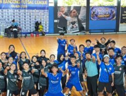 ABTI Surabaya Sabet Dua Gelar Juara di Bandung Handball Open 2026, Siap Bidik Empat Emas Porprov Jatim