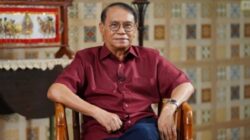 Fachry Ali: NU Harus Bangun Agenda Politik Mandiri, Bukan Sekadar Jadi Tim Sukses