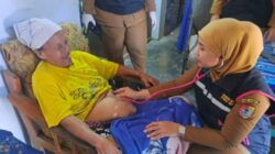 Dekan Fakultas Kedokteran Unej Dukung Program Homecare