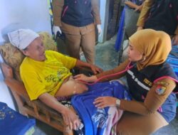 Dekan Fakultas Kedokteran Unej Dukung Program Homecare