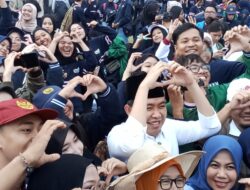 Bupati Jember Lepas 3000 Mahasiswa KKN Kolaboratif V 2026